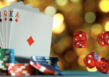 Experience the Thrill of Online Casino Gaming at เบทฟิก168